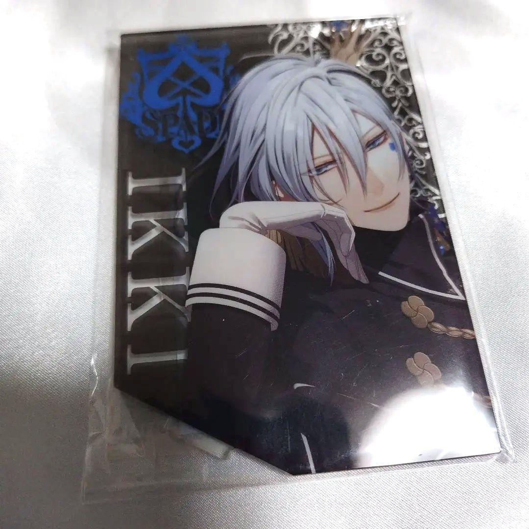 AMNESIA アクリルスタンド イッキ