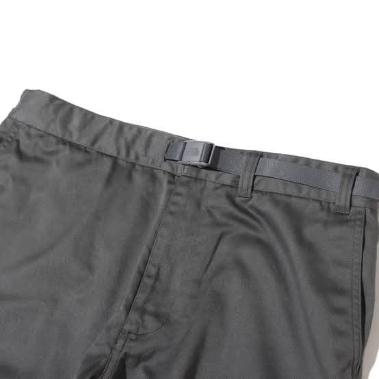 THE NORTH FACE チノストレートフィールドパンツ （NT5351N）
