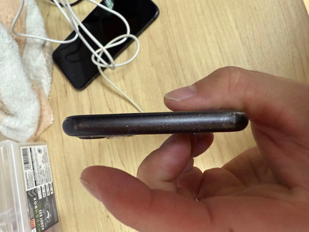 Apple iPhone 11 本体