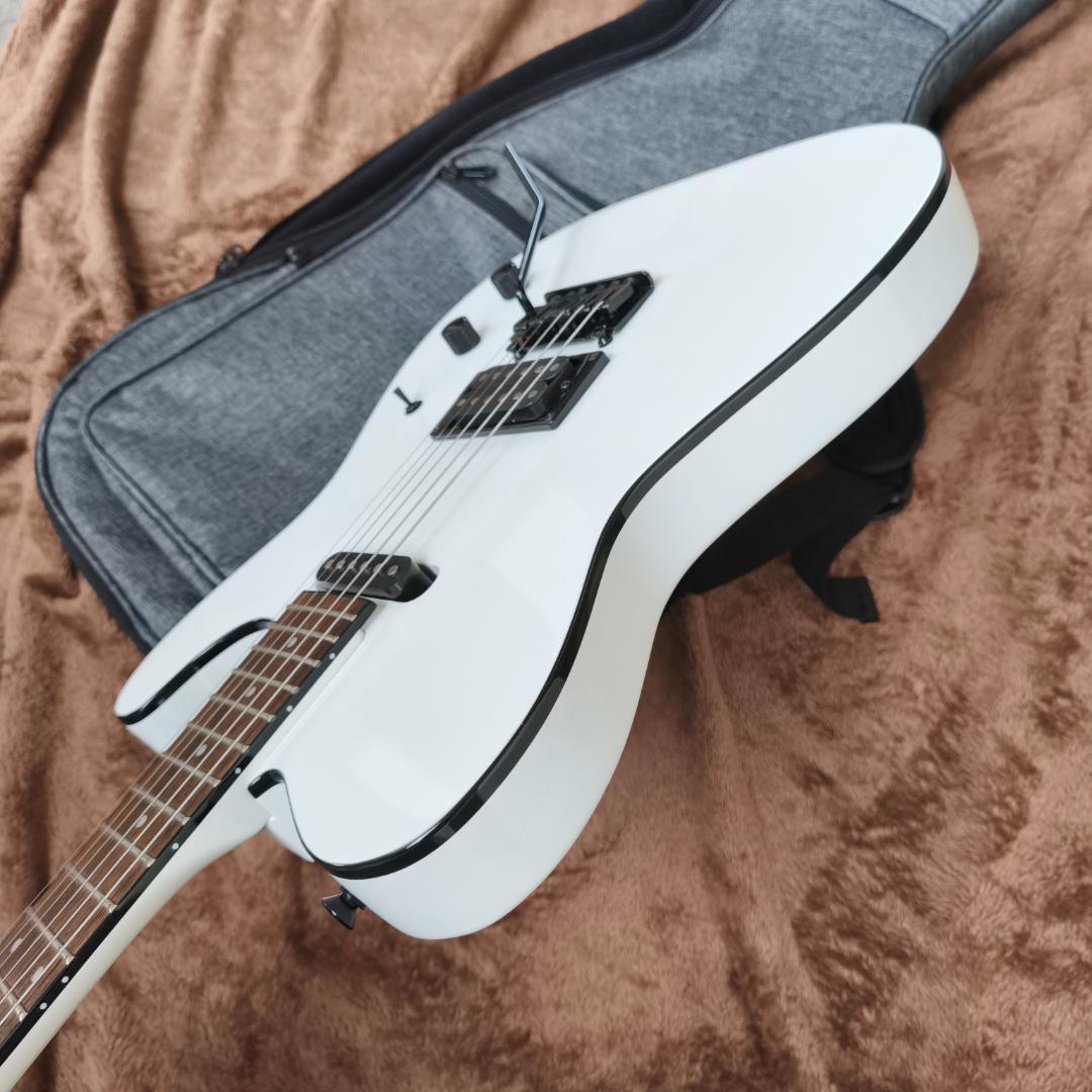 美品 貴重 FERNANDES TEJ-STD SH フェルナンデス 布袋寅泰