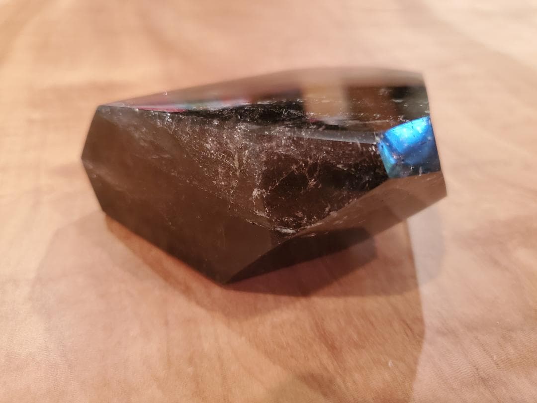 【お問い合わせ用】 スモーキークォーツ約509g