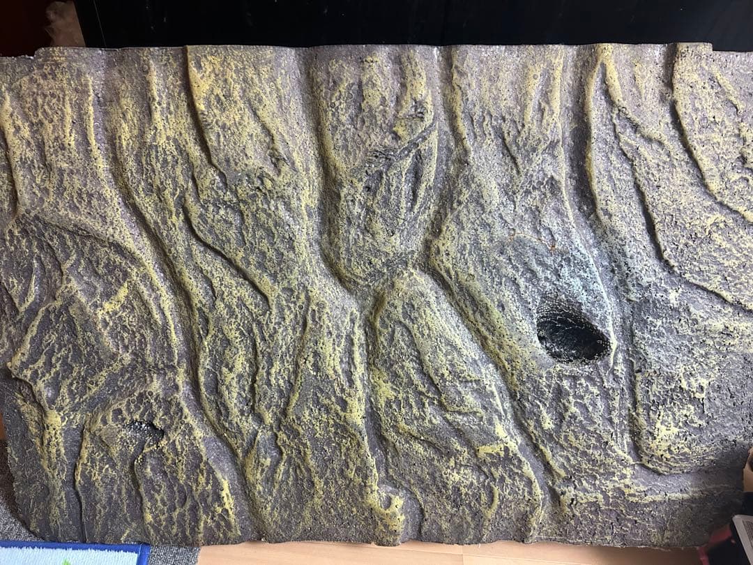 引き取り限定　グラステラリウム9060