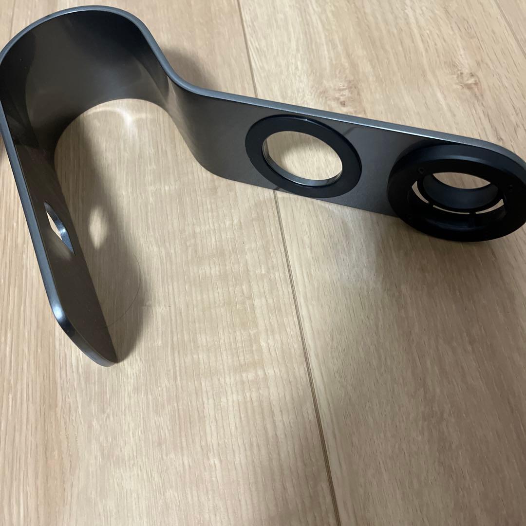 dyson ヘアドライヤー ローズゴールド スタンド付き