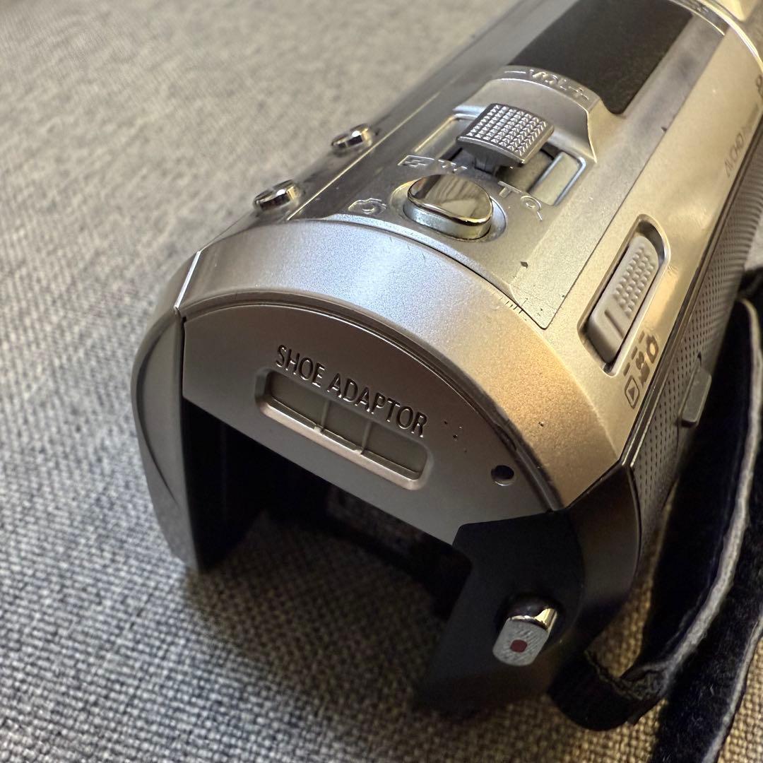 [ファンドーさん専用] HC-V620M デジタルハイビジョン ビデオカメラ