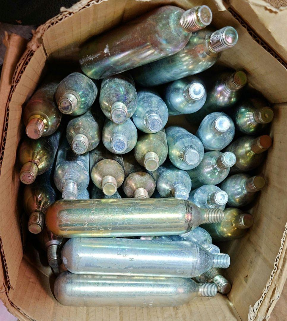 VSR 10　CO2 セミオート