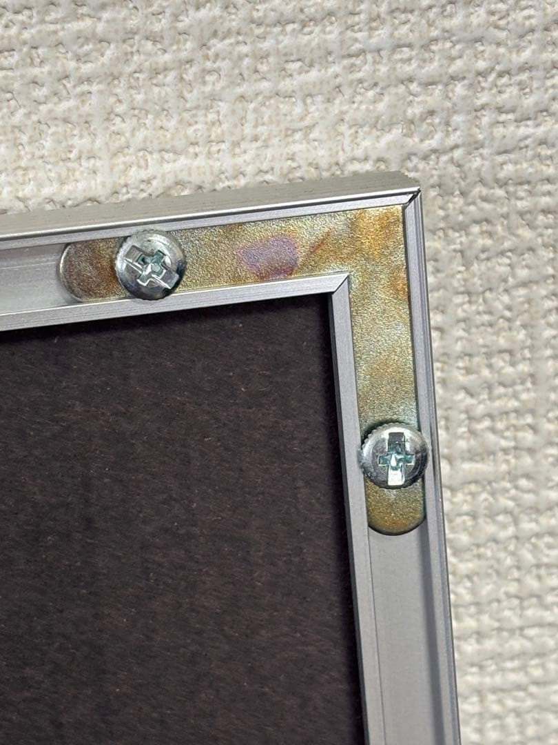 アンディ・ウォーホル ヴィンテージポスター 最後の晩餐 1998年発行 財団印