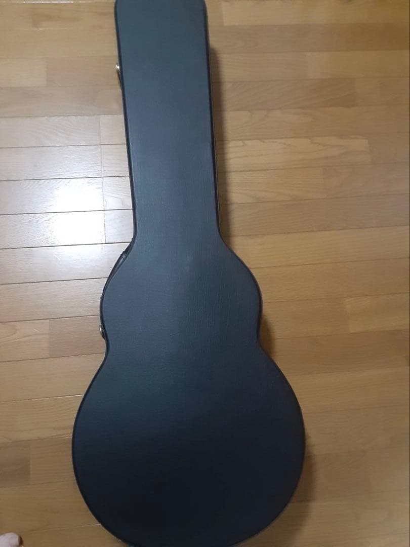 高見沢俊彦直筆サイン入りギター ハードケース付き