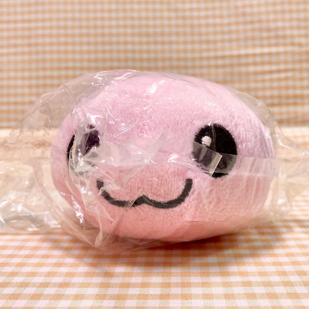 ラグナロクオンライン ポリン ぬいぐるみ ラグナロク マスコット