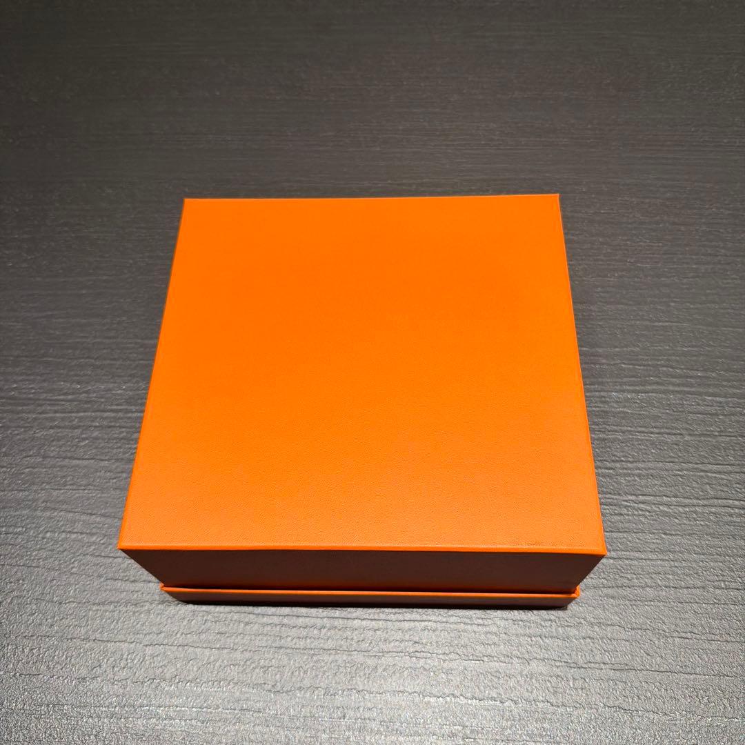 ［新品 セット］HERMES ミニケリー空箱、付属品