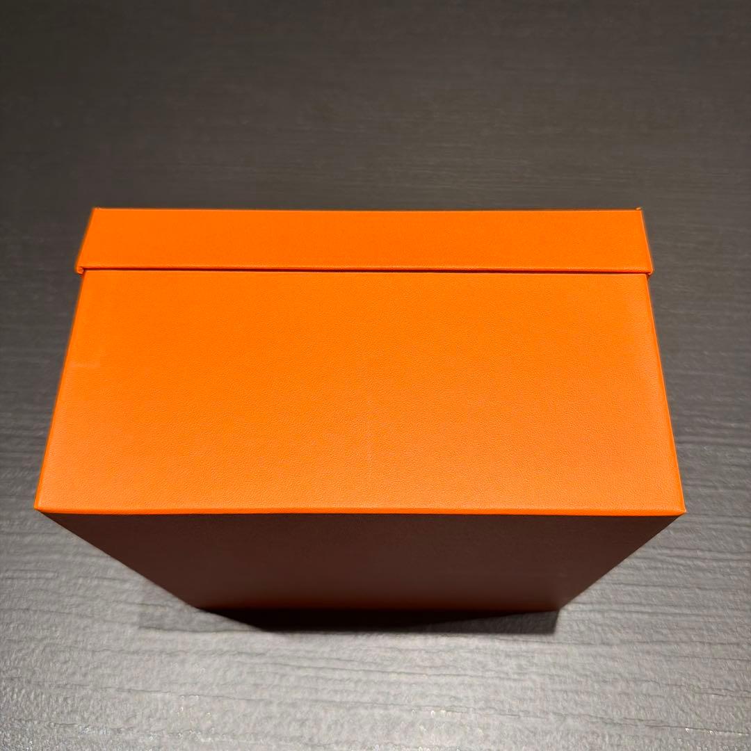 ［新品 セット］HERMES ミニケリー空箱、付属品