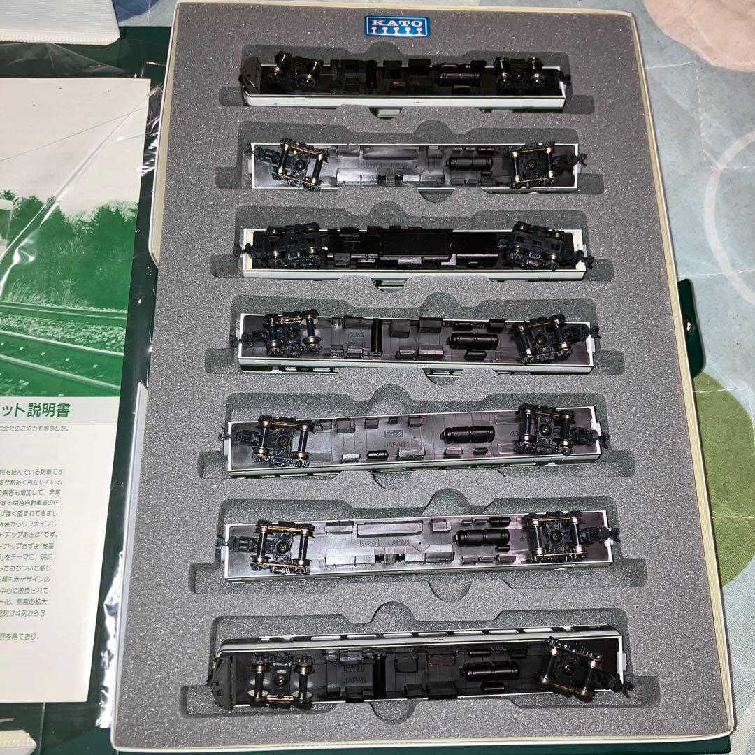 10-179 189系　グレードアップあさま