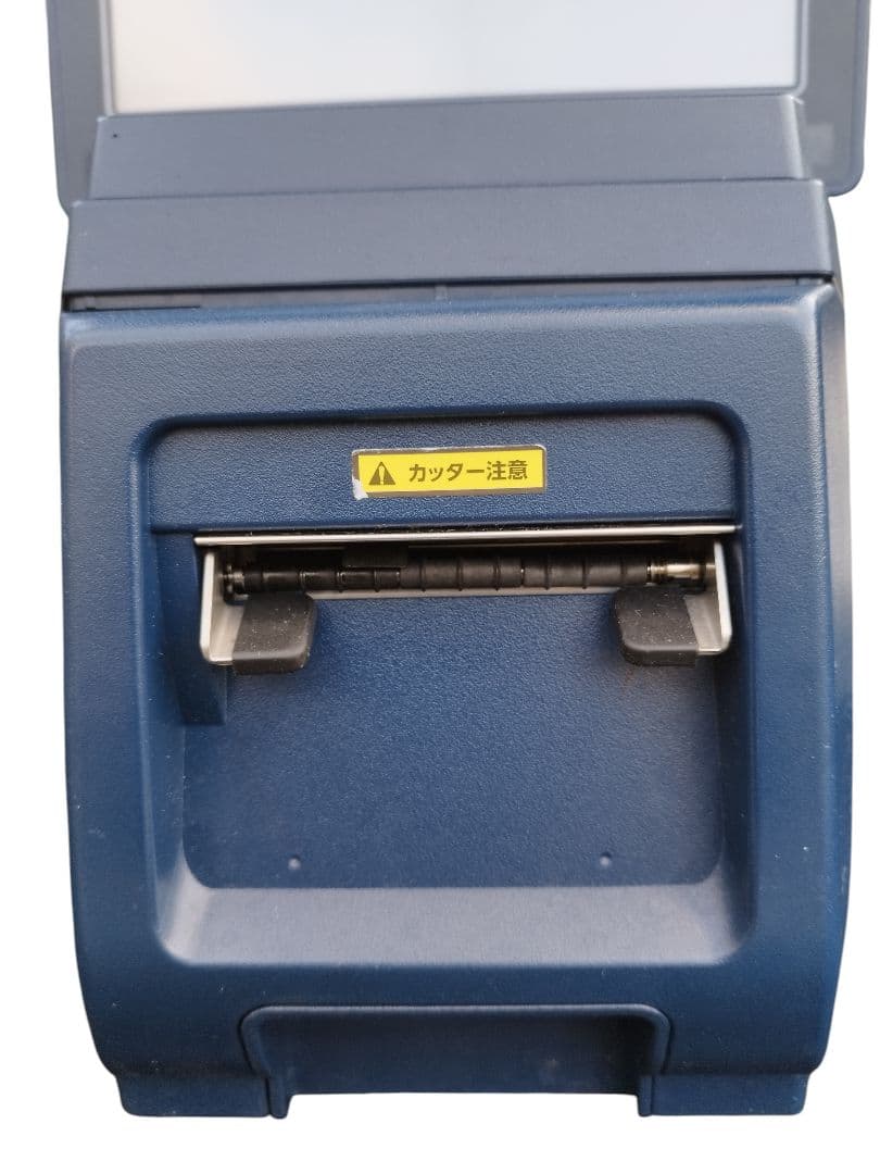 【動作確認済み】TERAOKA 寺岡精工【 DPS-560】 ラベルプリンター