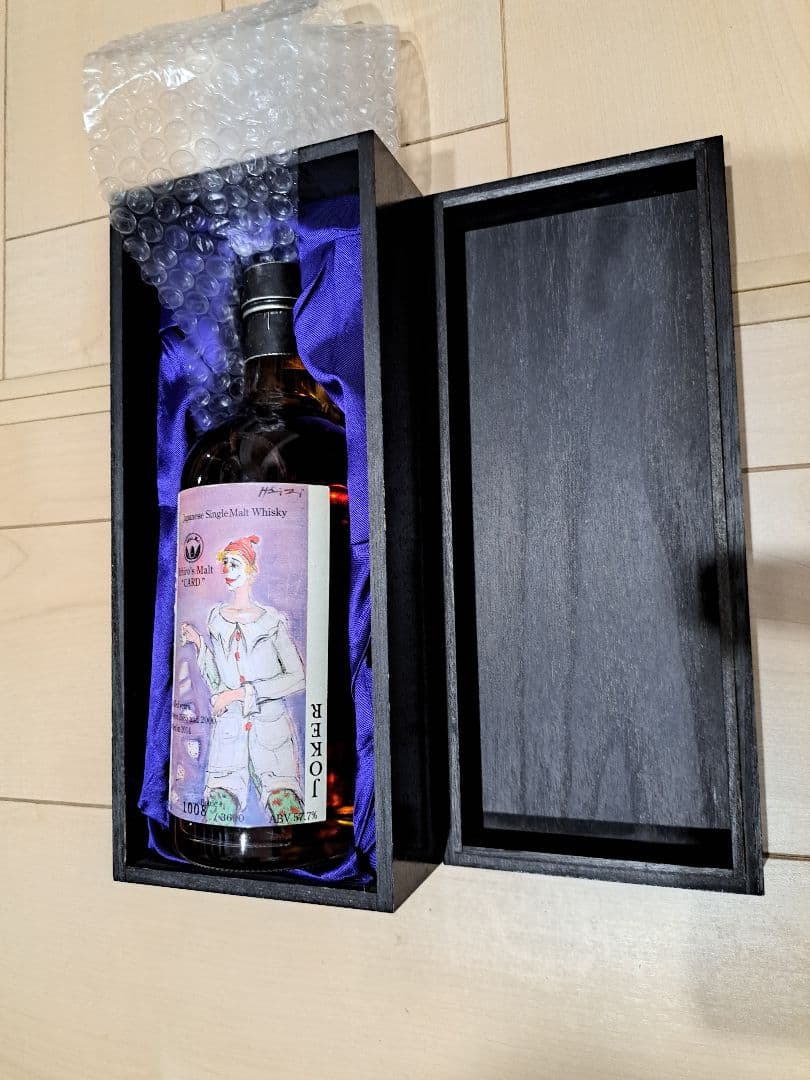 イチローズモルトジョーカー