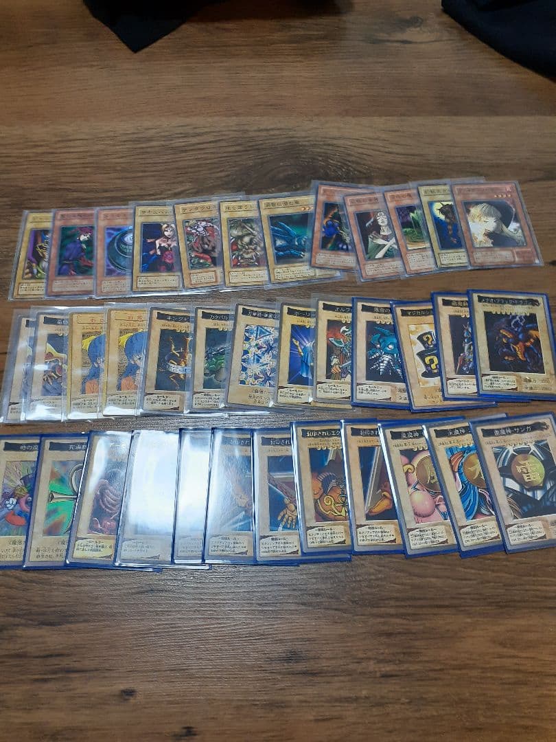 遊戯王 引退 まとめ売り 大量セット