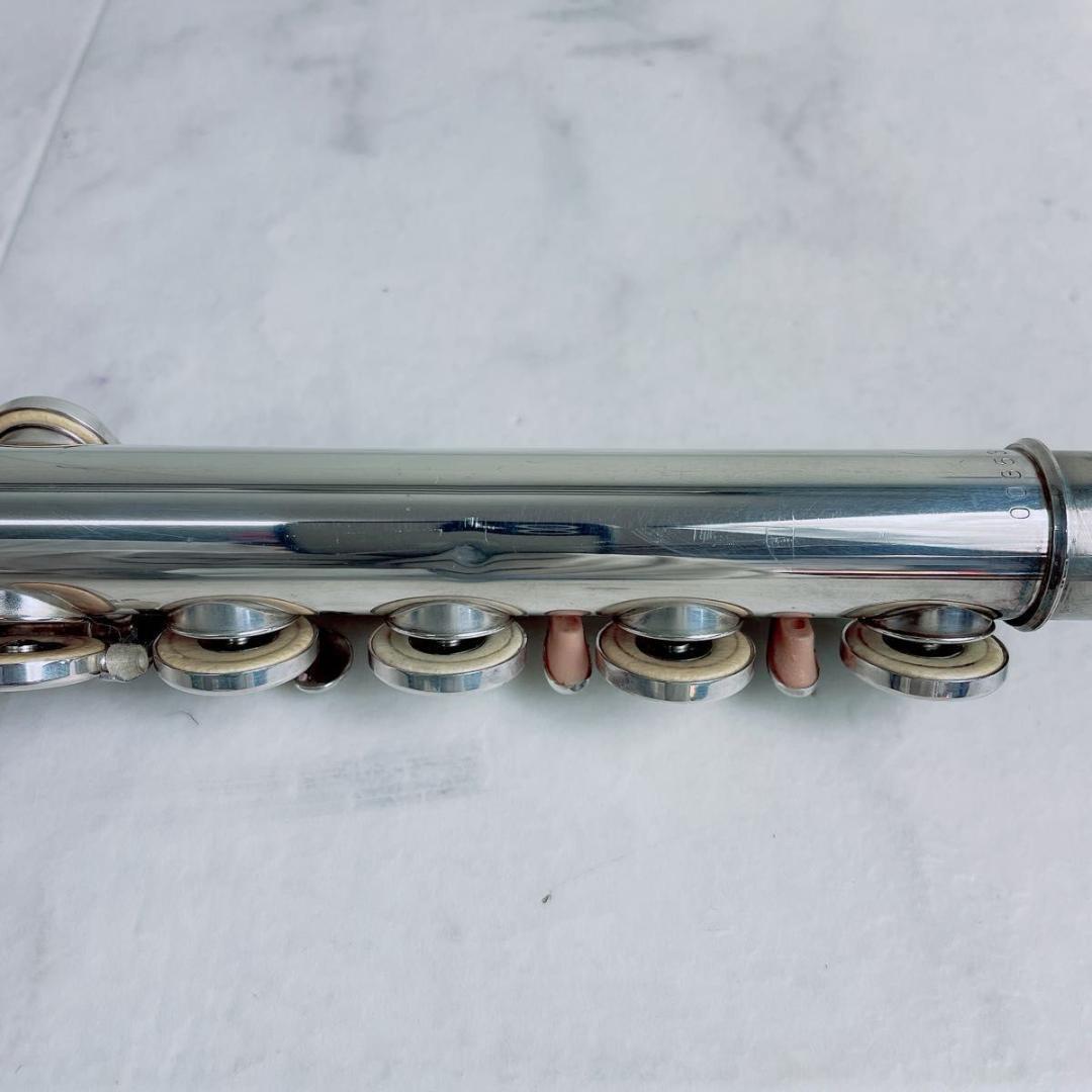 ヤマハ YAMAHA フルート YFL-31 N1957
