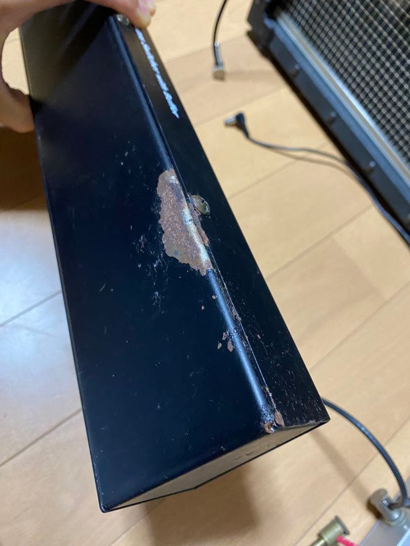 ノアズアーク　TBSW-1 NoahSARK スイッチャー