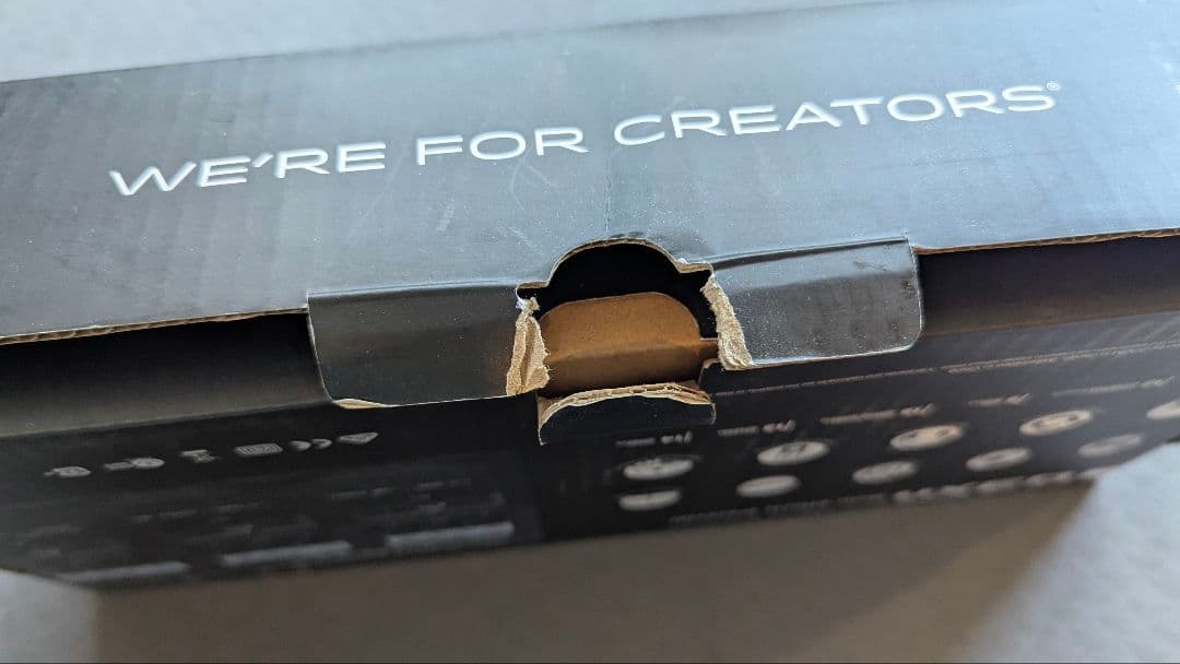 ZOOM G3Xn マルチエフェクター 本体