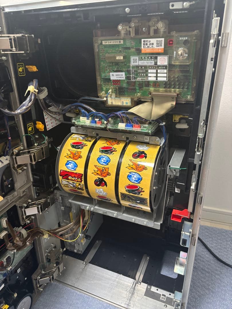 不要　パチスロ戦国乙女2深淵に輝く気高き将星