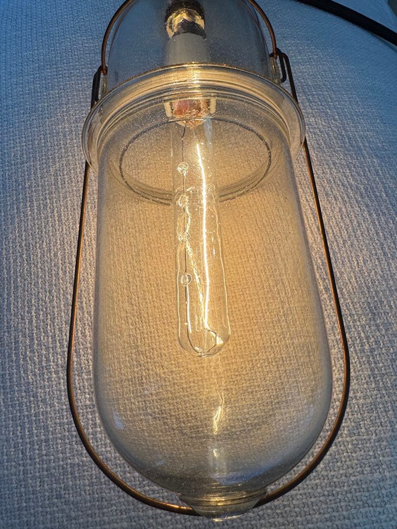 Peter Ivy ピーターアイビー 照明 Light Capsule S