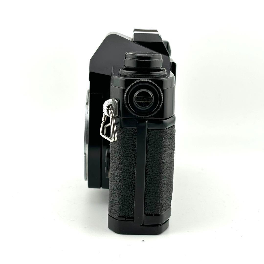 【完動品】Canon FTb LENS FD 28mm F3.5 S.C.