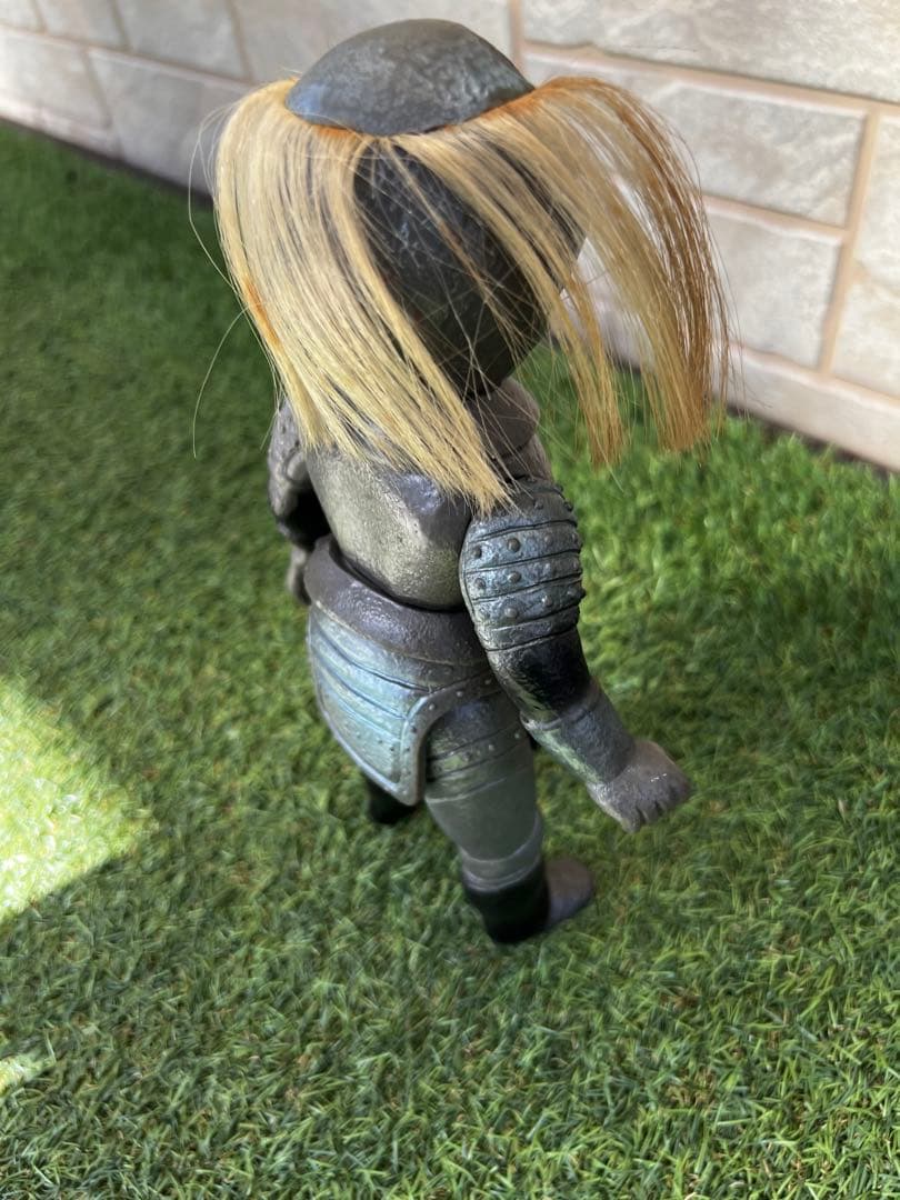 たろいも希少ビンテージバンダイ石森プロ変身忍者嵐魔神齋スタンダード