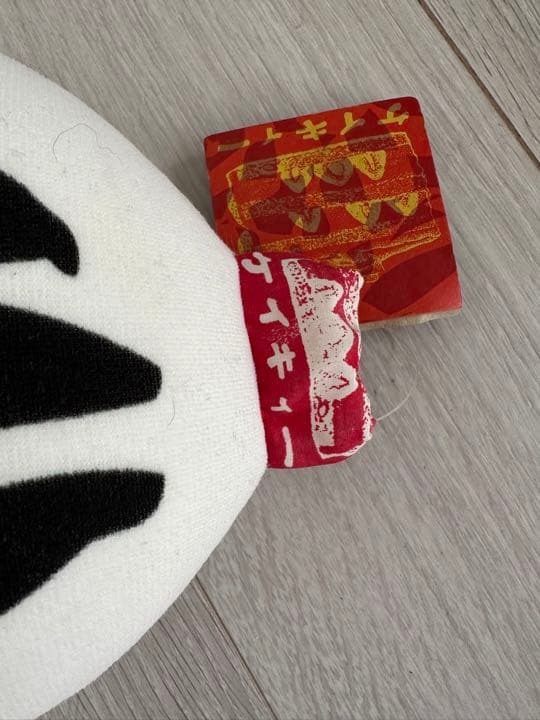 ケイキィーkeikiiiスヌーピー人形クッション古着ムチャチャあちゃちゅむ