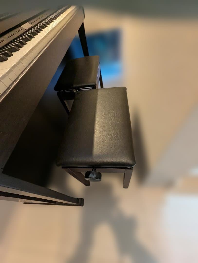 Roland HP506 デジタルピアノ 88鍵 ローズウッド