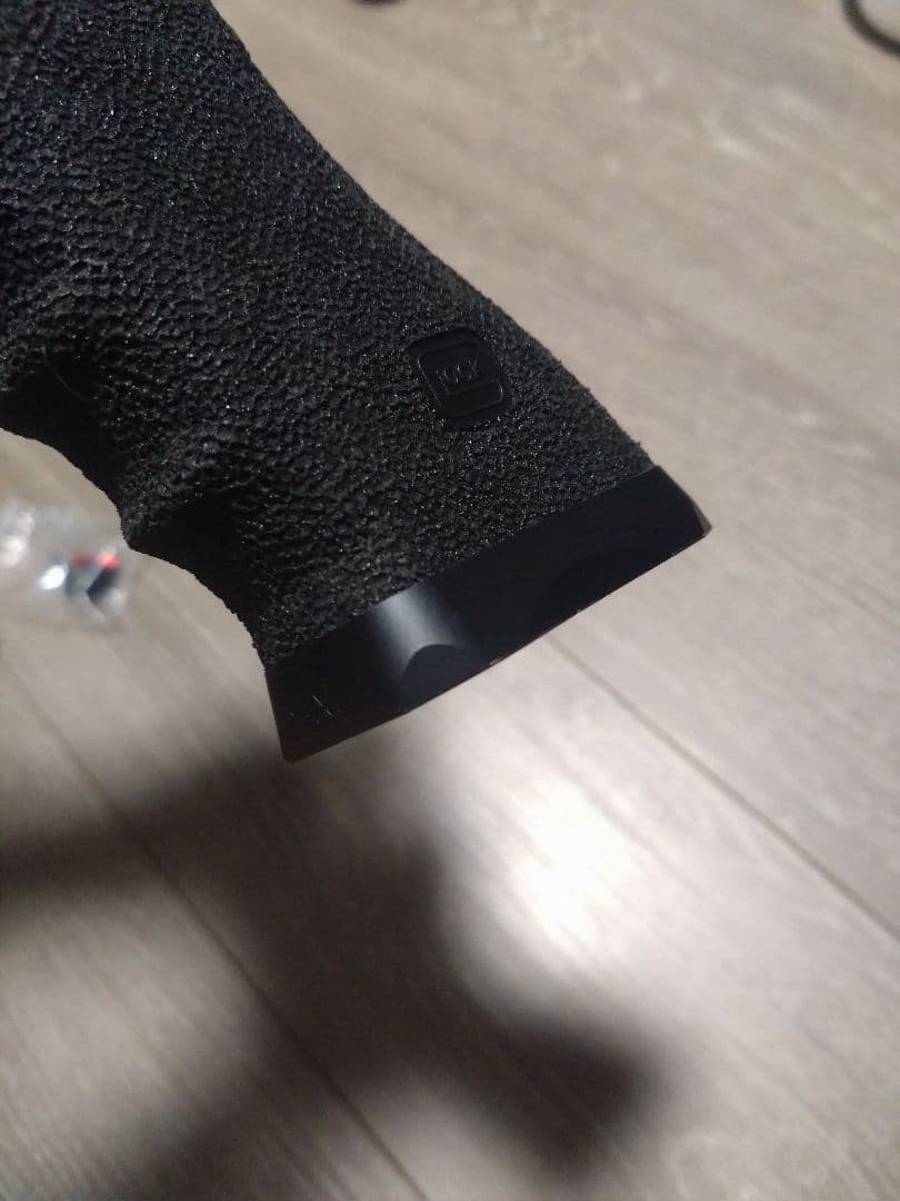 東京マルイ G18C カスタム GBB ガスブロ GLOCK グロック