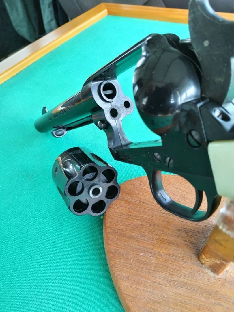 値引きCMC.COLT.SAAモデル一丁