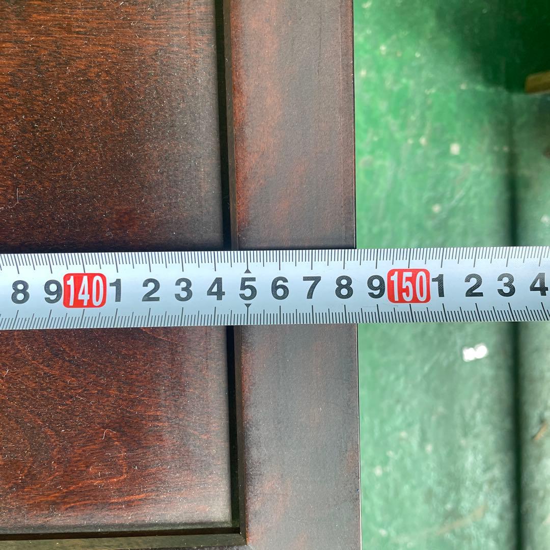 P*n様 ★北海道民芸家具 テレビ台 収納棚 リビングボード アンティーク レト