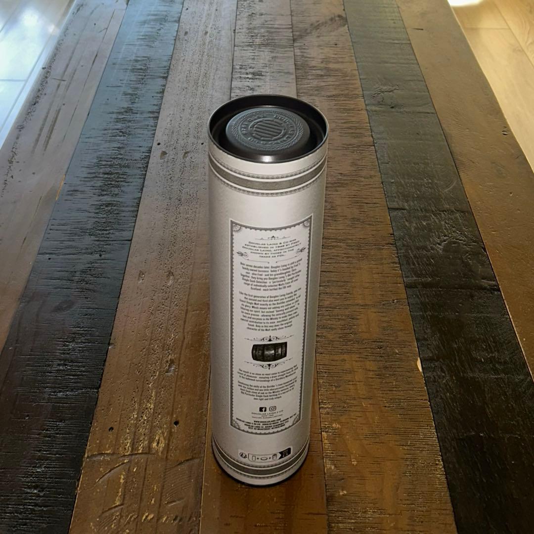 オールド パティキュラー　ラフロイグ 2012 13年　700ml 1本