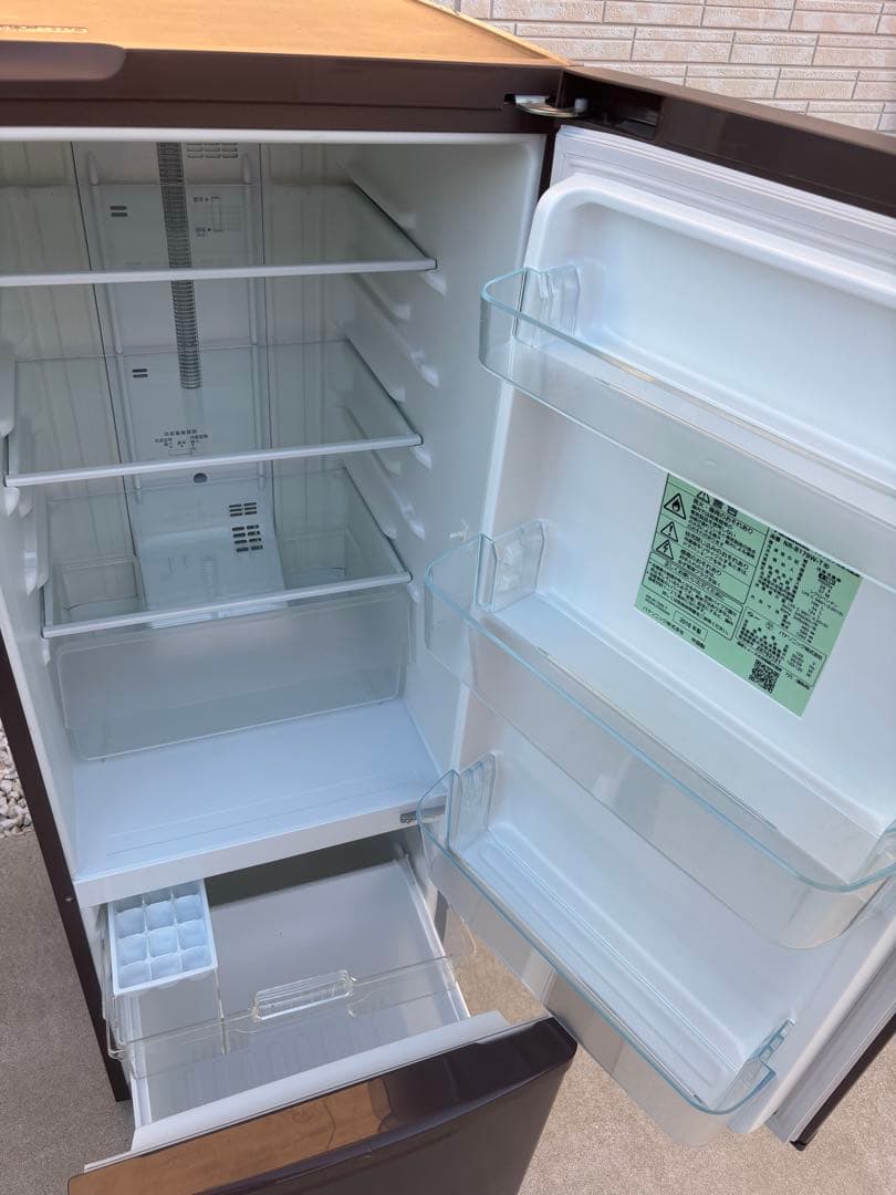 冷蔵庫・冷凍庫 sasa