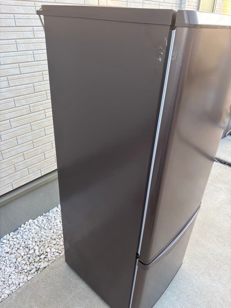 冷蔵庫・冷凍庫 sasa