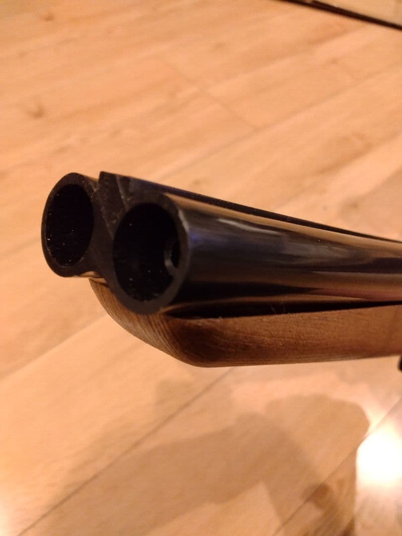 ハドソン　マッドマックス　　ガスショットガン