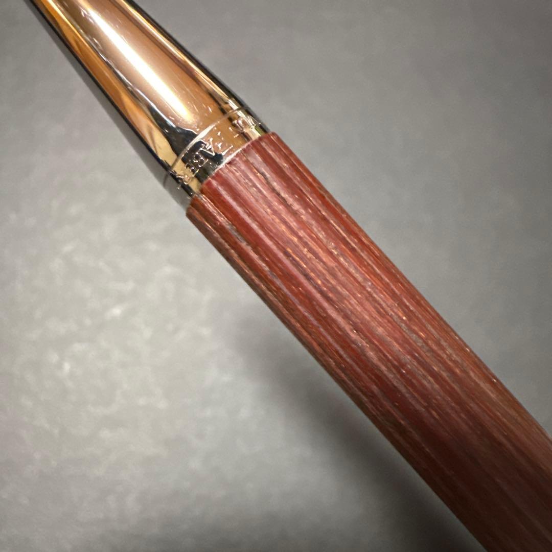 P*8様 グラフフォンファーバーカステル 伯爵コレクション ペルナンブコ ボール