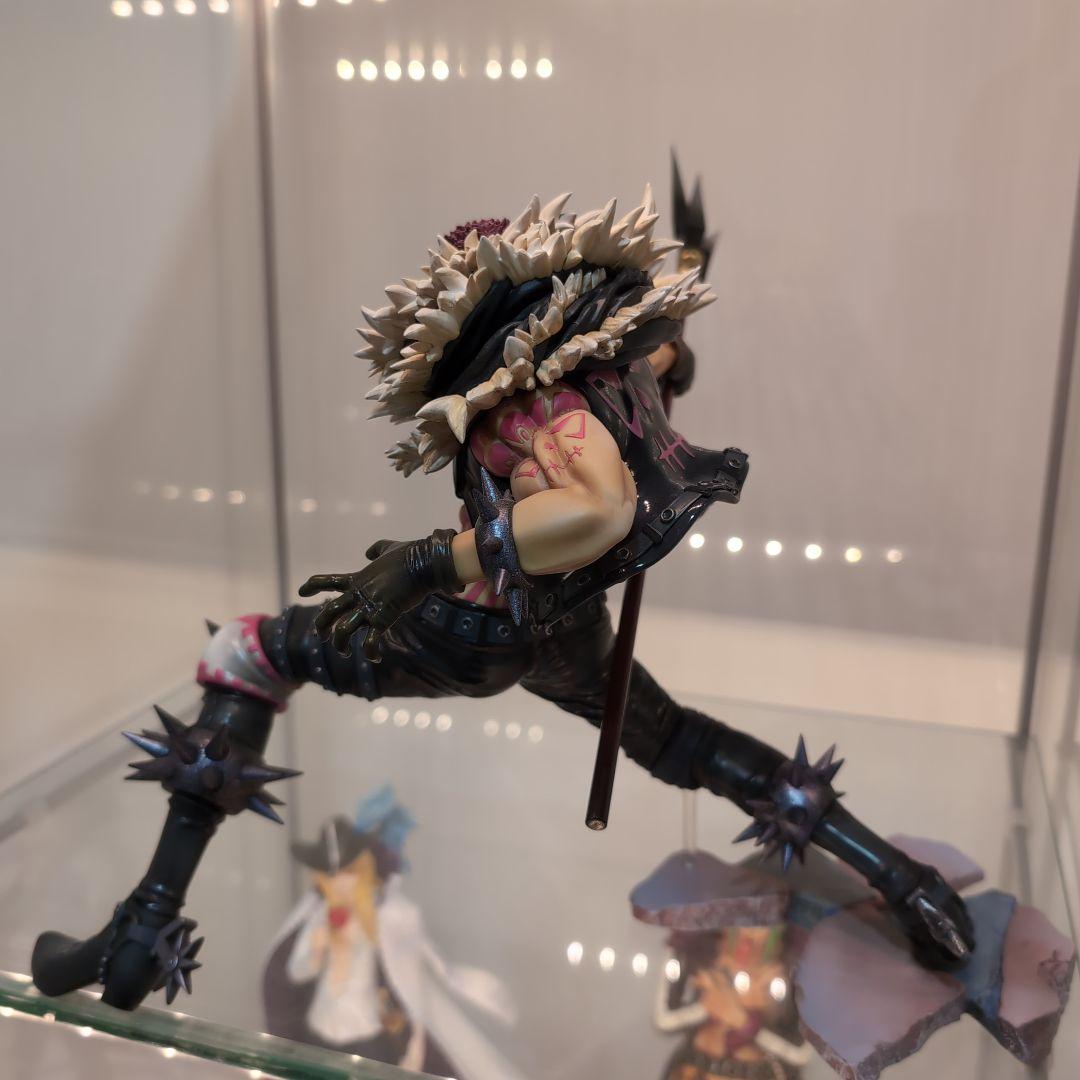 ワンピース P.O.P SA-MAXIMUM シャーロット・カタクリ