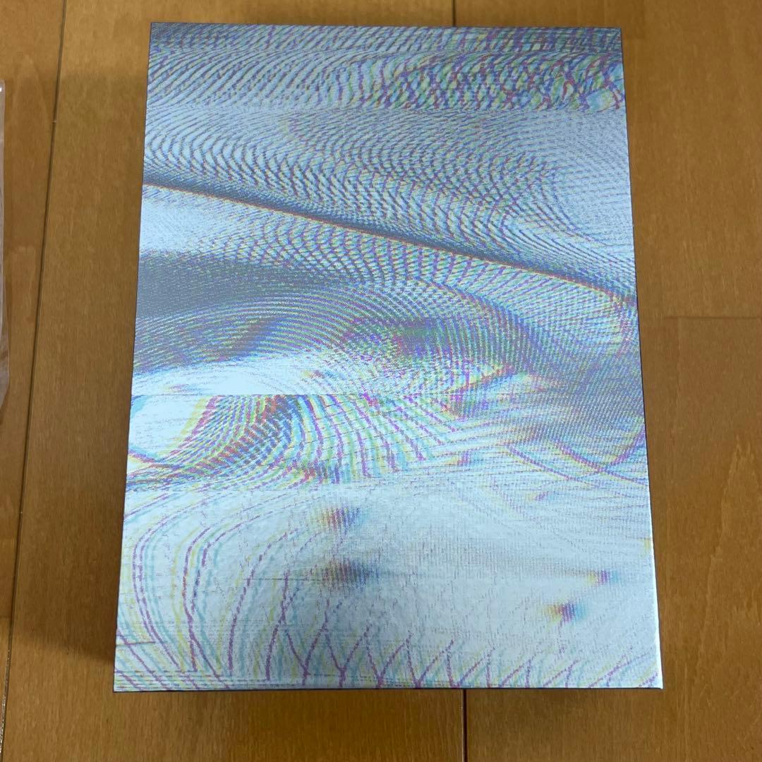 PIERROT END OF THE WORLD LINE DVD 豪華盤