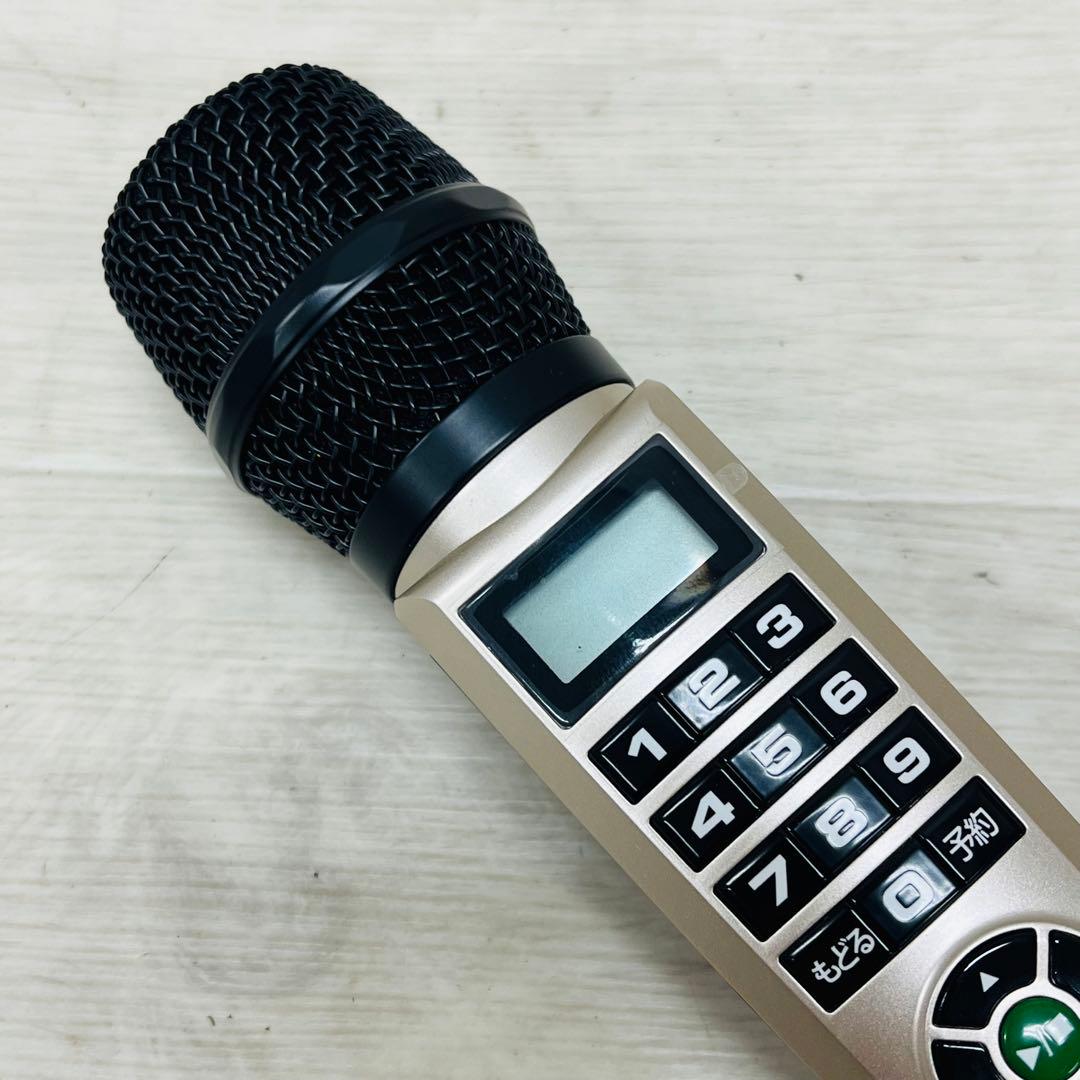 ON STAGE オンステージ パーソナルカラオケ PK-WT120 ②