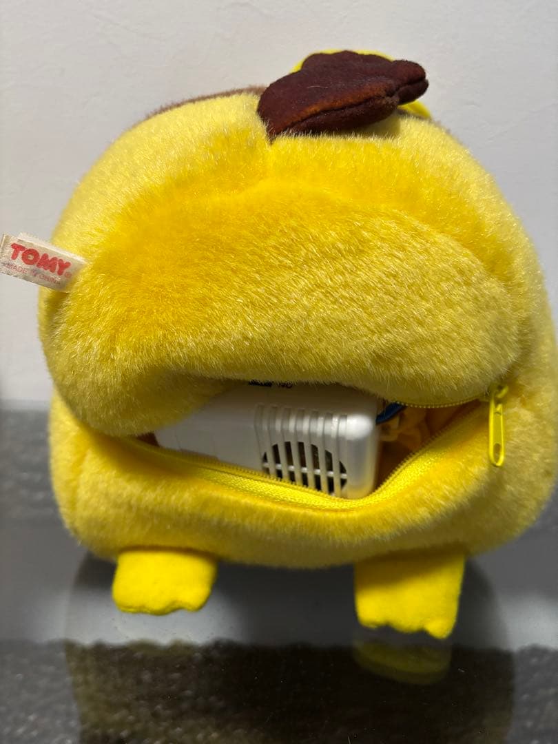 TOMY ピカチュウ ぬいぐるみ セット