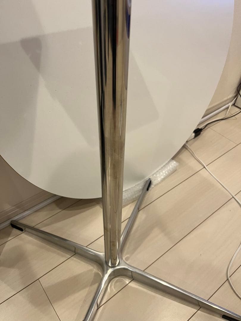 北欧　丸テーブル 一人暮らし ラウンドテーブル 韓国