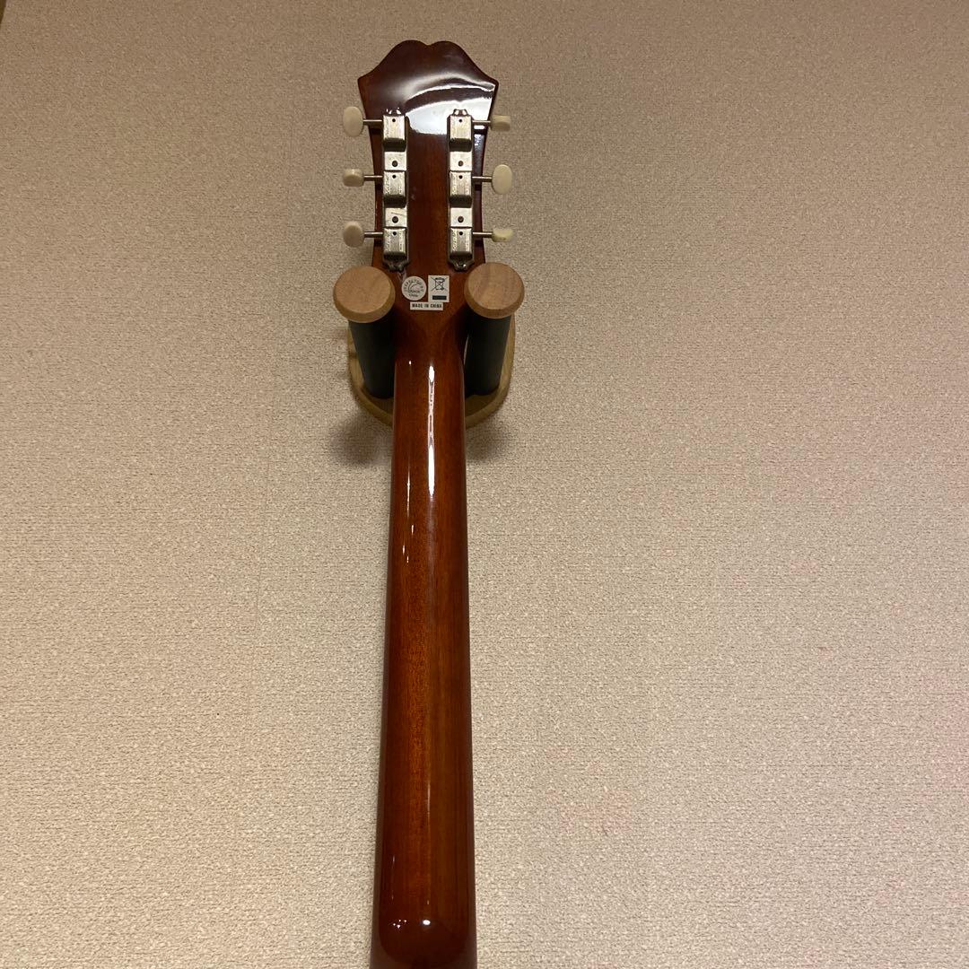 Epiphone FT-79 AN アコースティックエピフォン TEXAN