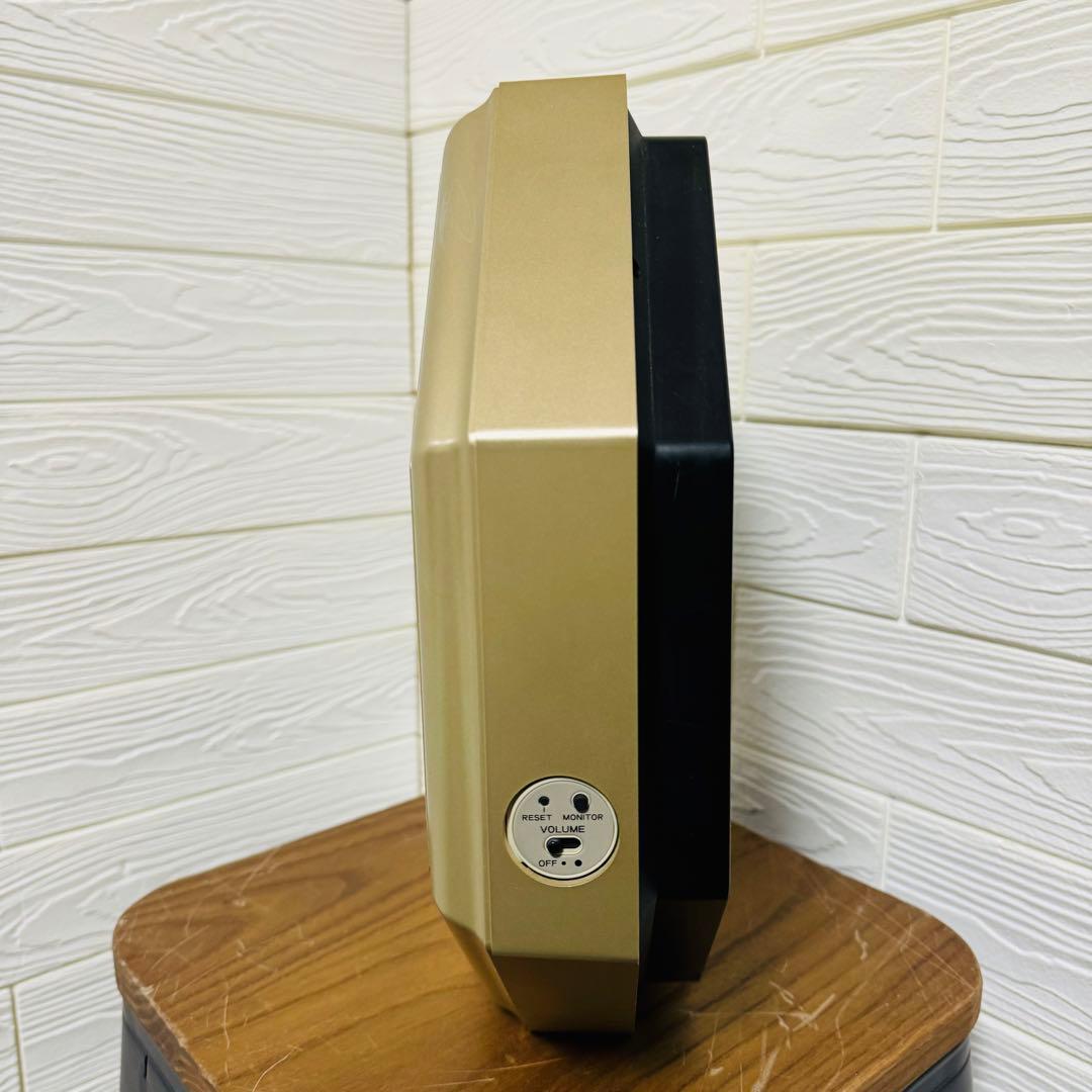 【希少品美品】SEIKO Disney セイコーディズニー からくり時計