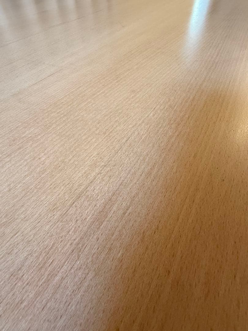 [最終価格]マルニ HIROSHIMA ダイニングテーブル160 深澤直人ビーチ