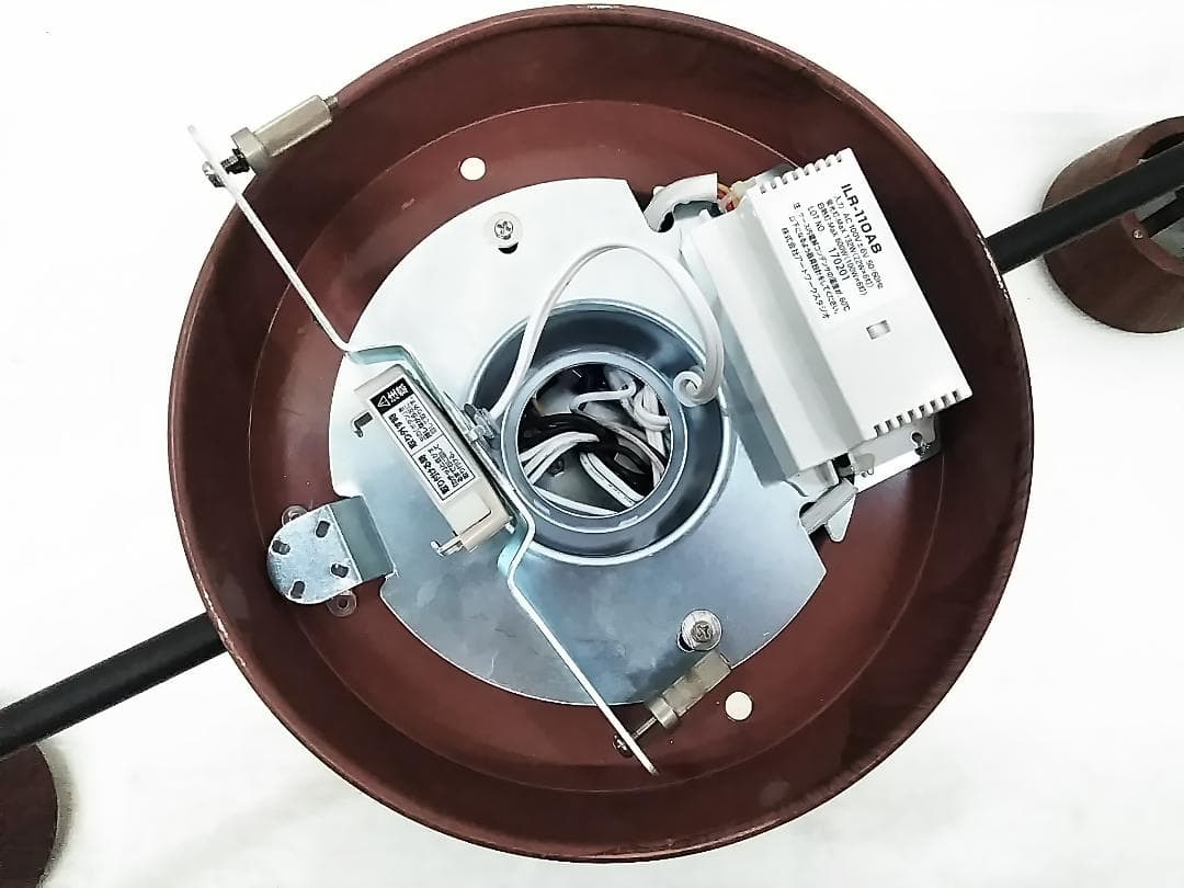 アートワークスタジオ ILR-110A8 天井照明 6灯 シーリングライト ★