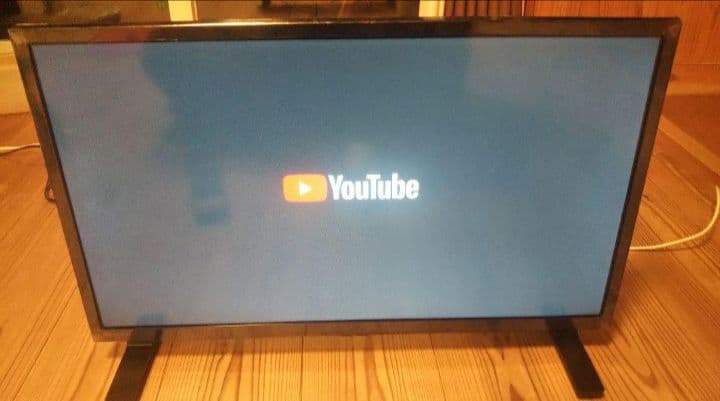 もん☆テレビ REGZA 24型 2024年製 録画セット