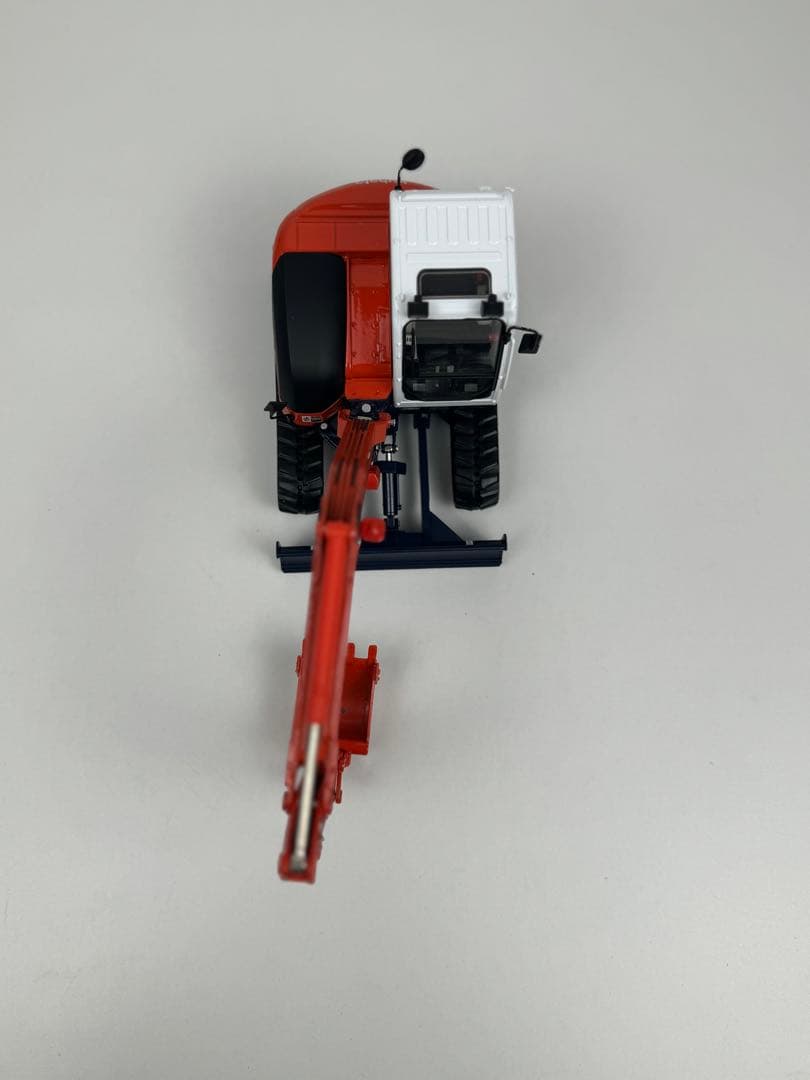 クボタKubota ミニチュアKX080-3
