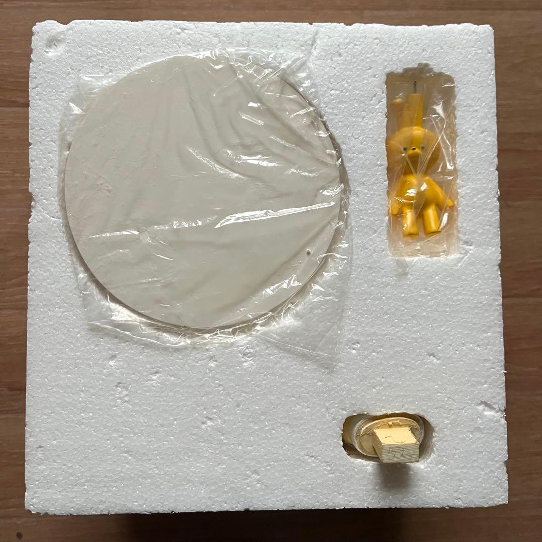 ピンキーストリート　でかピンキー　WF2004夏限定　フィギュア