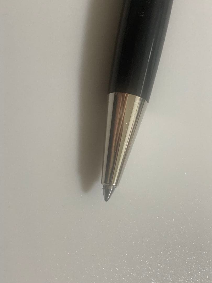 モンブラン　マイスターシュテック　ボールペン