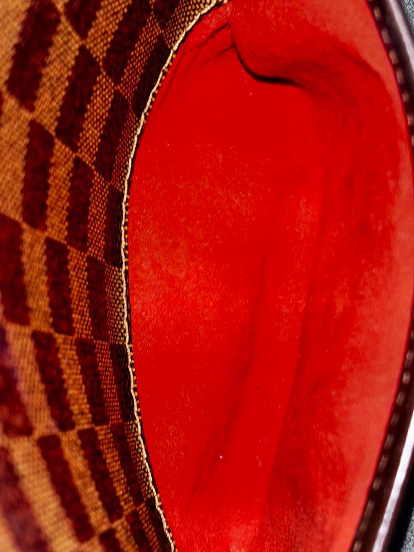 ルイ・ヴィトン　ダミエ　イパネマPM　ショルダーバッグ