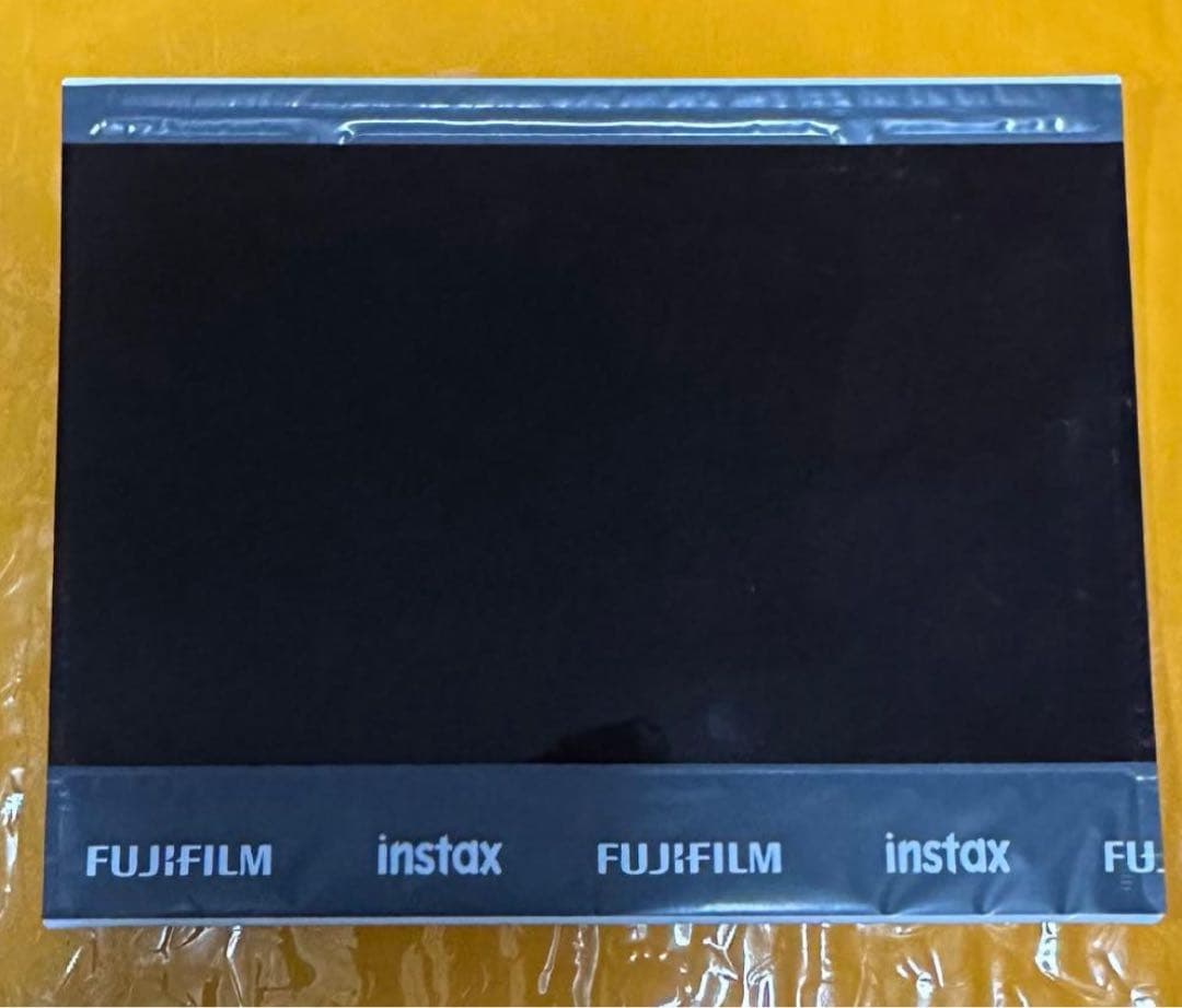 貴重⭐︎レア⭐︎2PM 直筆サイン入り ポラロイド